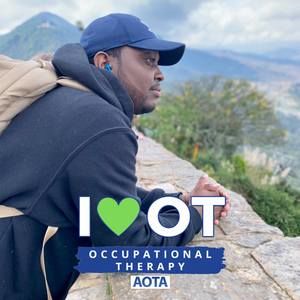 Meet your Posher, Gordon